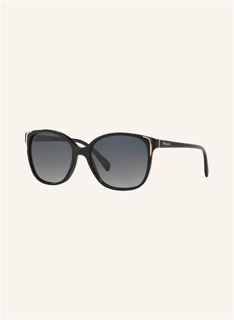 prada sonnenbrille pr 01os